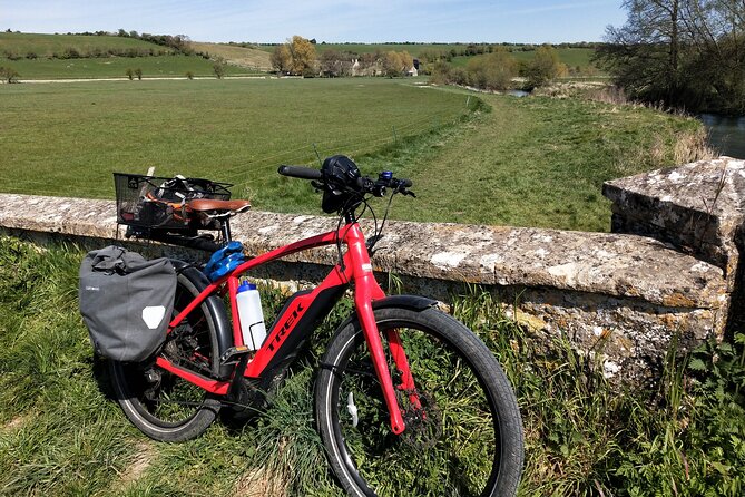 Oxford Scenic Cycle Tour- 2 Persons Minimum Summer Season - Minimum Group Requirement