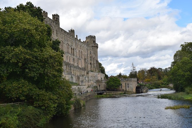 Oxford, Shakespeare Country & Warwick Castle Private Tour - Customized Itinerary and Preferences