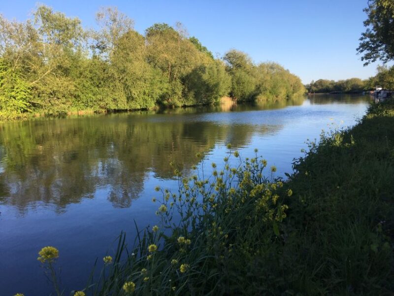 Oxford: Sightseeing Boat Cruise With Prosecco - Likely to Sell Out