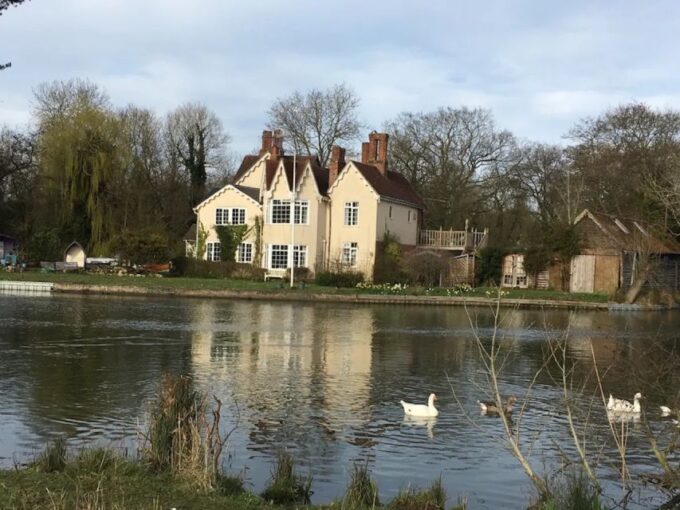 Oxford: Sightseeing Boat Cruise With Prosecco - Recap