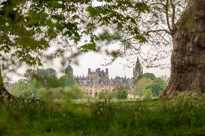 Oxford Sightseeing River Cruise Along The University Regatta Course - Customer Reviews and Ratings
