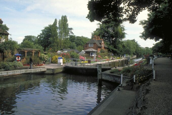 Oxford: Sightseeing River Cruise - Recap