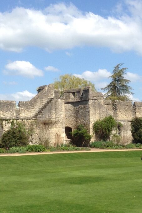 Oxford: Simply Oxford University Walking Tour - Tour Duration and Schedule