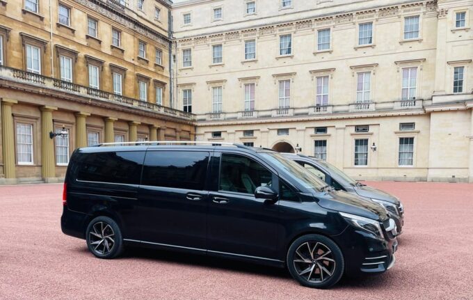 Oxford To Cambridge Transfers - Guest Experience