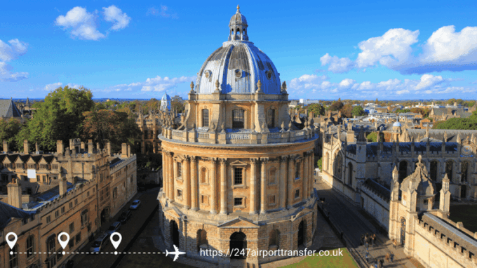 Oxford University and Highclere Castle Day Tour - Customize Your Experience