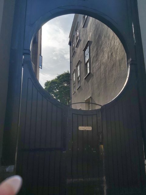 Oxford: Walking Tour - Oxfords Literary Heritage