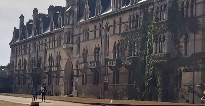 Oxford: Walking Tour - Frequently Asked Questions