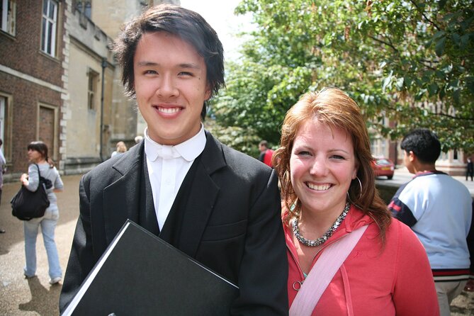 Oxford, Windsor and Eton - Day Tour From Brighton - Tour Experience