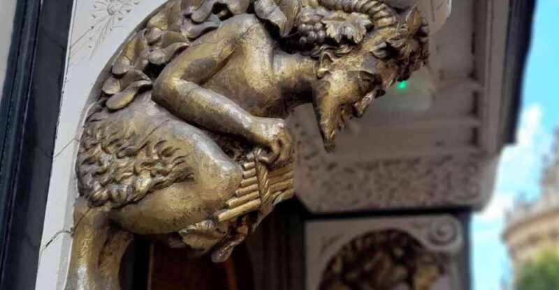 Oxfords Literary Legends and Landmarks A Self-Guided Tour - Tour Highlights