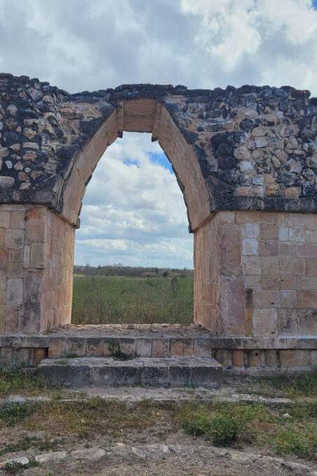 Oxkintok Ancient Puuc + Becal Jipi Japa Artisan + Cenote - What to Expect