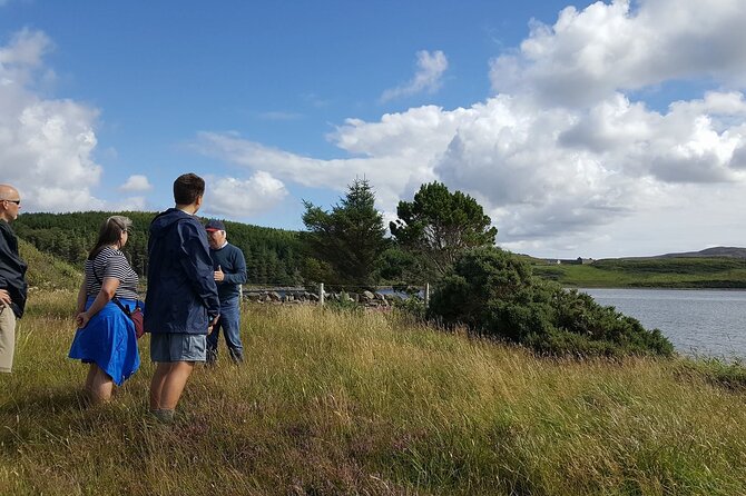 Oyster Farm and Tasting Experience - Accessibility and Safety