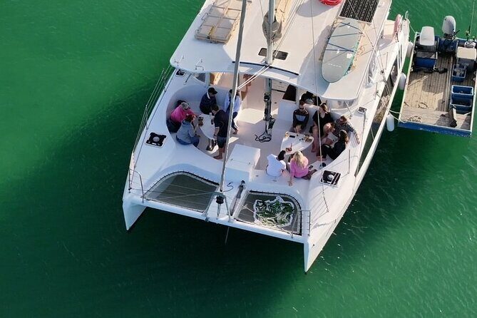Oyster Farm Tour - Key Points