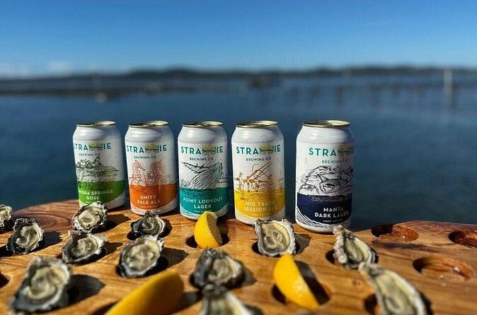 Oyster Farm Tour - Final Thoughts