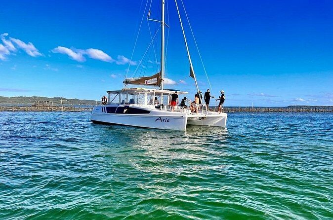 Oyster Farm Tour - Frequently Asked Questions