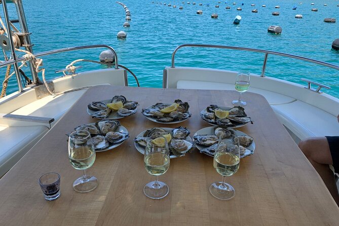 Oysters and Mussels Tasting With Wine in Ston and PelješAc - Accessibility and Confirmation Details