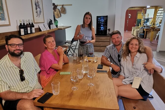 Oysters and Mussels Tasting With Wine in Ston and PelješAc - Customer Reviews Highlights