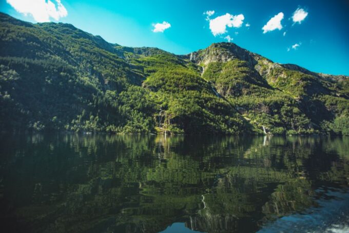 Øystese: Hardangerfjord and Fyksesund RIB Fjord Adventure - Recap
