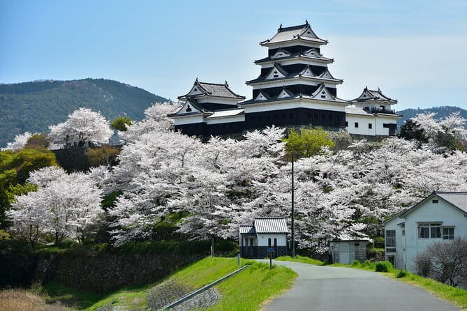 Ozu Private Customizable Full Day Tour - Key Points