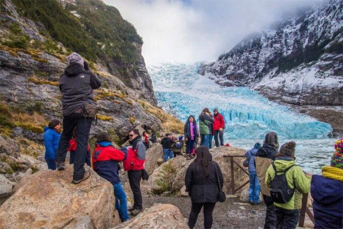 P. Natales: Balmaceda & Serrano Glaciers With Lunch & Whisky - Important Information