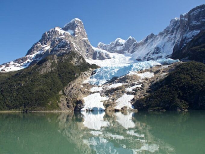 P. Natales: Balmaceda & Serrano Glaciers With Lunch & Whisky - Customer Reviews