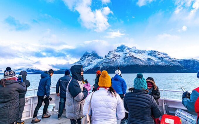 P. Natales: Balmaceda & Serrano Glaciers With Lunch & Whisky - Frequently Asked Questions
