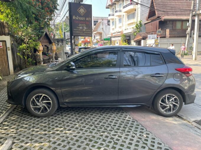 Pa Pae Meditation: Private Car Transfer To/From Chiang Mai - Cancellation and Refund Policy