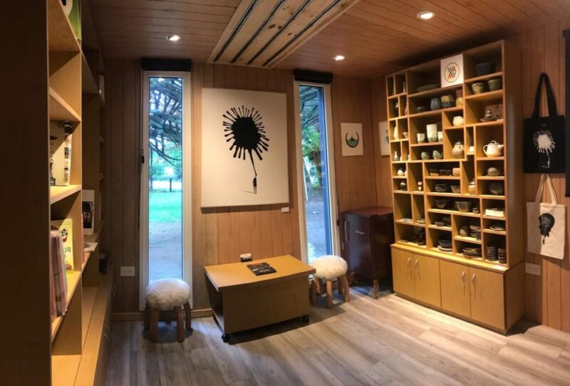 Pablo Bernasconis Art Gallery Guided Tour - Artist Background