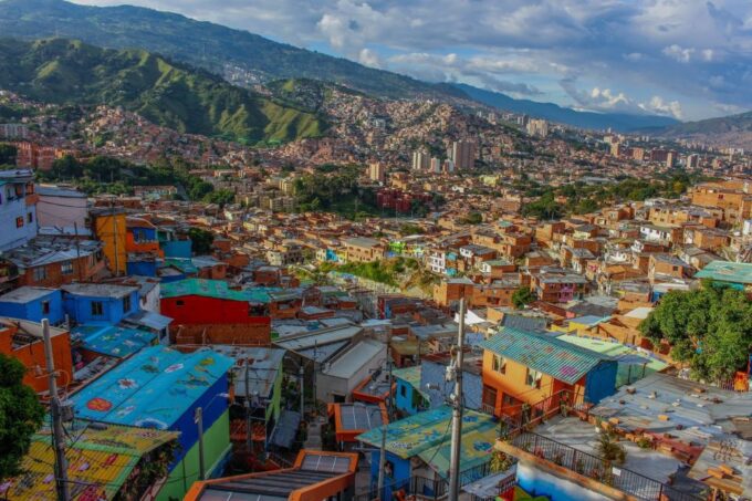 Pablo, Comuna 13 & Cable Car Express Tour - Frequently Asked Questions