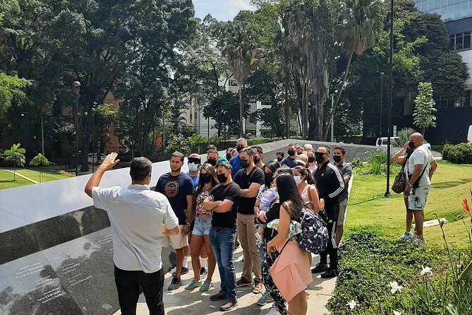 Pablo Escobar and Museum Roberto Escobar Medellin - Tour Inclusions and Expectations