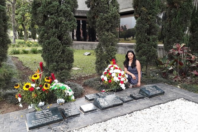 Pablo Escobar Godfather Tour Including La Catedral Jail in Medellin - Key Points