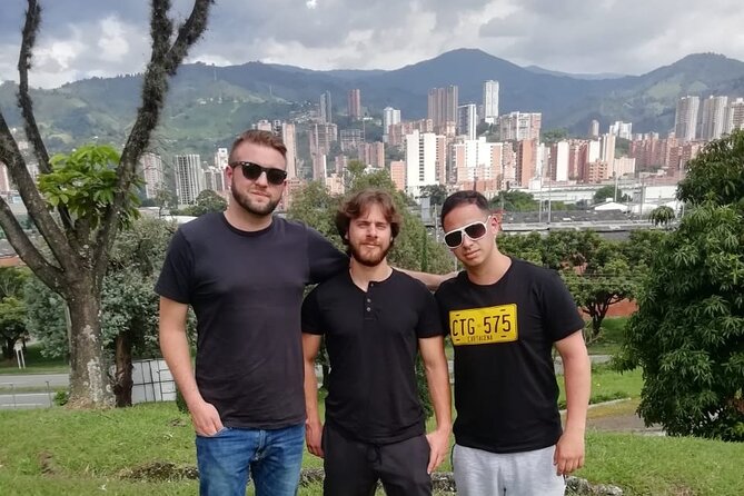 Pablo Escobar Godfather Tour Including La Catedral Jail in Medellin - Tour Inclusions