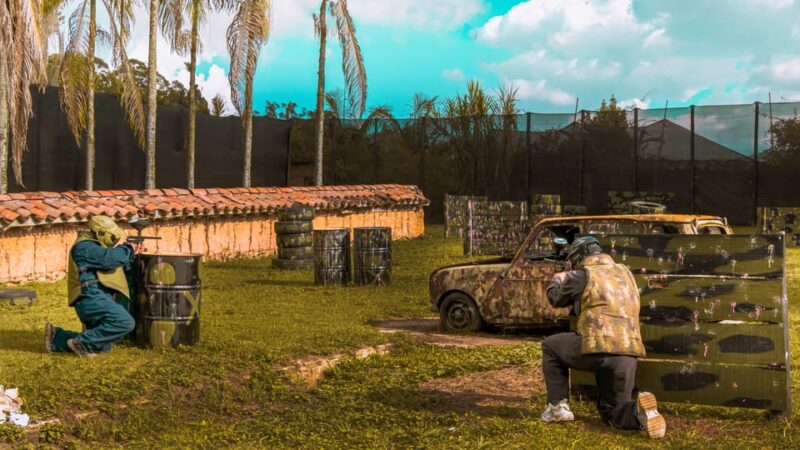 Pablo Escobar Mansion+Paintball+Boat+ATV (Private Guatape) - Cancellation Policy