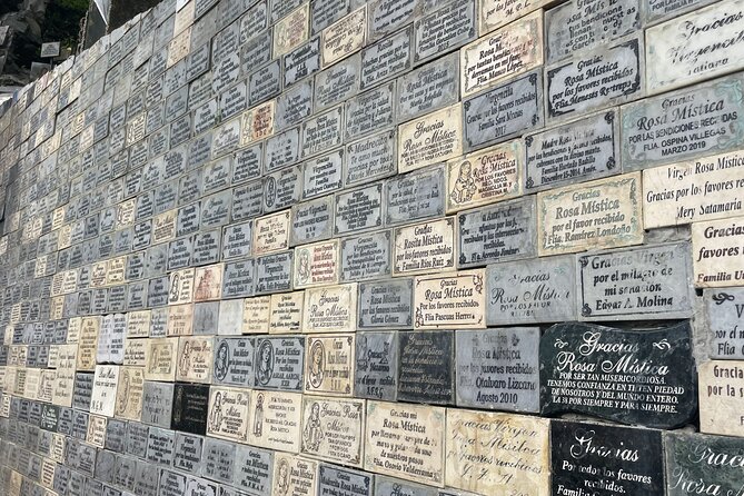 Pablo Escobar Shared Tour of Medellin - Meeting Details
