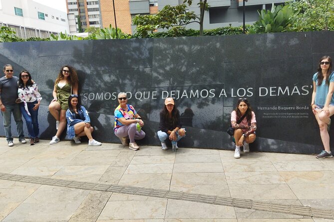 Pablo Escobar Shared Tour of Medellin - Tour Experience Statistics