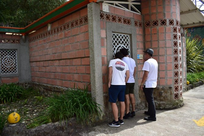 Pablo Escobar Tour Medellin - Tour Reviews