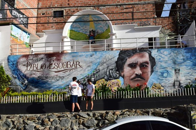 Pablo Escobar Tour Medellin - Special Offer