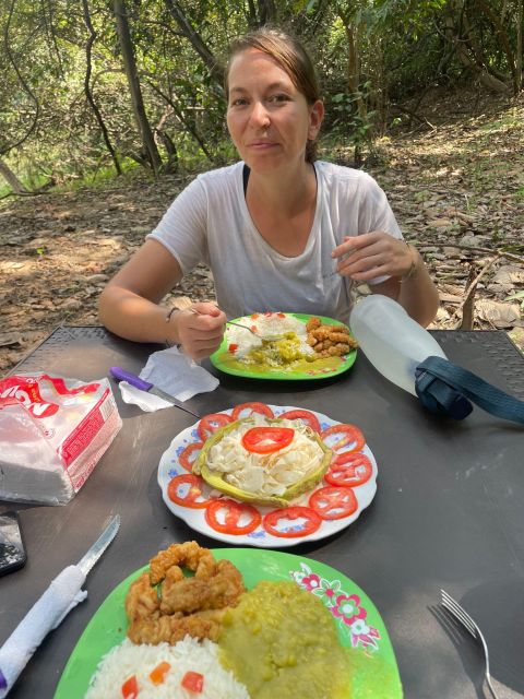 Pacaya-Samiria National Reserve: Multi Day Jungle Expedition - Itinerary Highlights