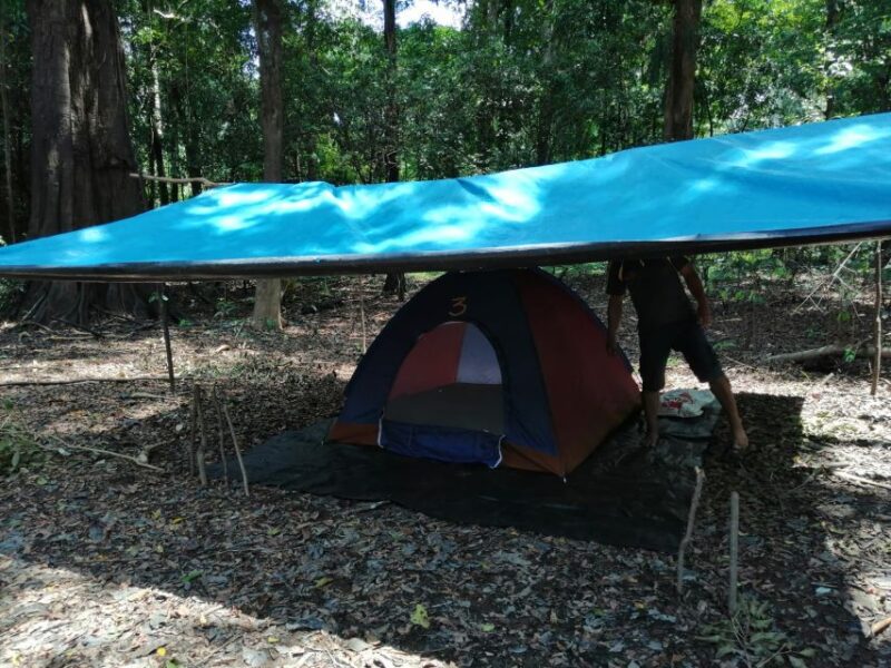 Pacaya-Samiria National Reserve: Multi Day Jungle Expedition - Important Information