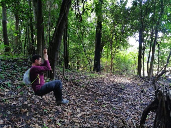 Pacaya-Samiria National Reserve: Multi Day Jungle Expedition - Group Size and Exclusions