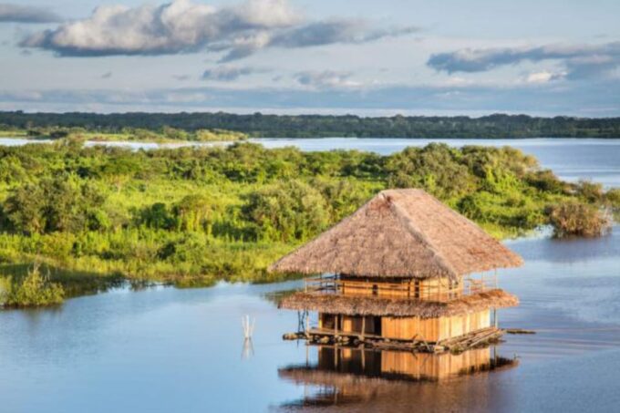 Pacaya Samiria Reserve – 3 Days and 2 Nights - Booking and Availability