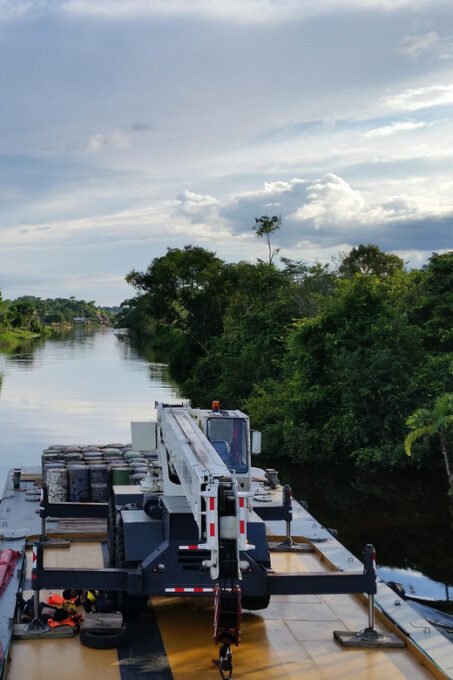 Pacaya Samiria Reserve – 3 Days and 2 Nights - Frequently Asked Questions