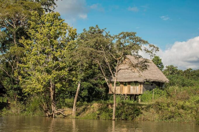 Pacaya Samiria Reserve – 5 Days and 4 Nights - Experience Highlights