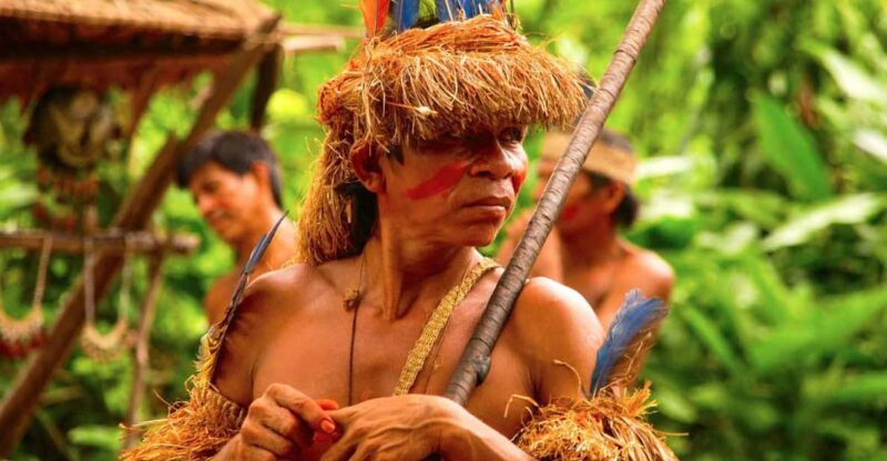 Pacaya Samiria Three-Day Adventure - Key Points