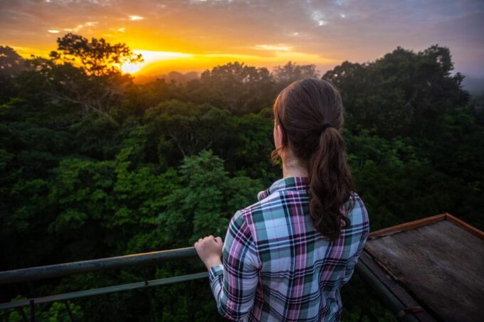 Pacaya Samiria Three-Day Adventure - Frequently Asked Questions