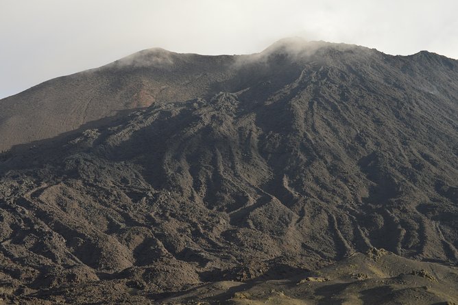 Pacaya Volcano, Active Nature - Customer Feedback and Host Response