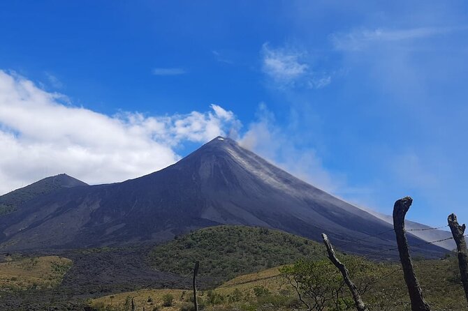 Pacaya Volcano Adventure From Quetzal Port. - Health Considerations