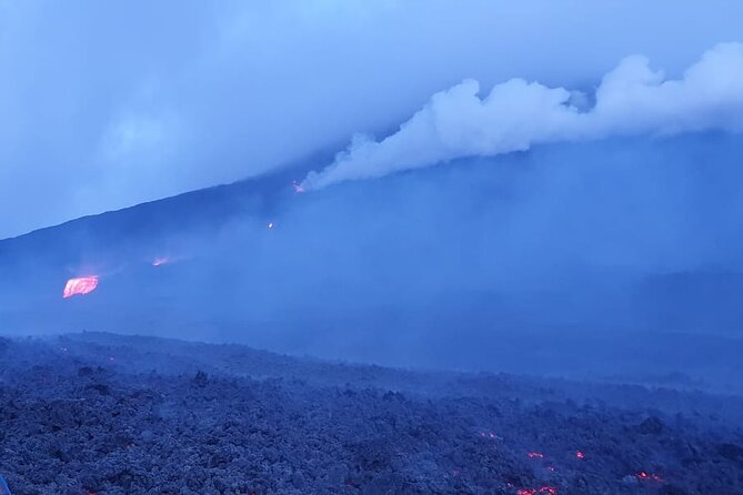 Pacaya Volcano & Guatemala City Private Tour - Roasting Marshmallows at Pacaya Volcano