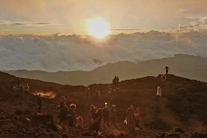 Pacaya Volcano Hike From Antigua - Physical Requirements and Restrictions