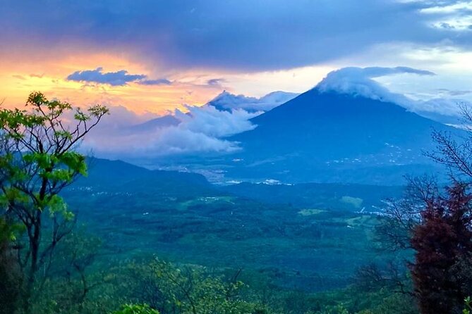 Pacaya Volcano Luxury Sunset Horseback Riding Tour/ Dinner Cooked By-Lava Chef - Unique Activities