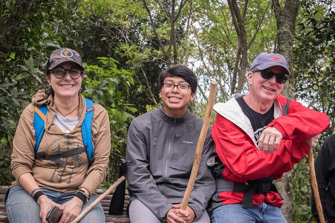 Pacaya Volcano Morning Tour From Antigua - Scenic Vista Point